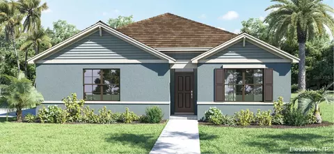 5701 Sundial Ter, Saint Cloud, FL 34771