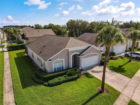 16741 Glenbrook Blvd, Clermont, FL 34714