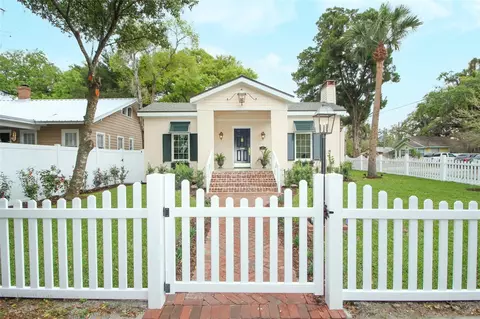 47 E Harvard St, Orlando, FL 32804