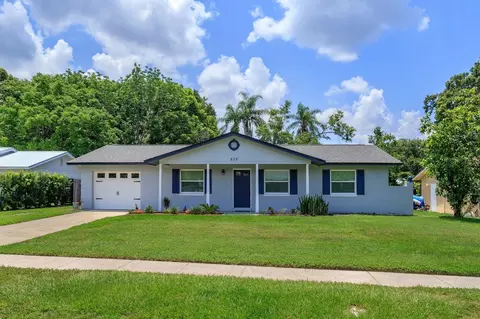 838 Rich Dr, Oviedo, FL 32765