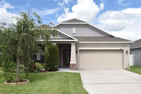 170 Flatwoods Loop, Davenport, FL 33837