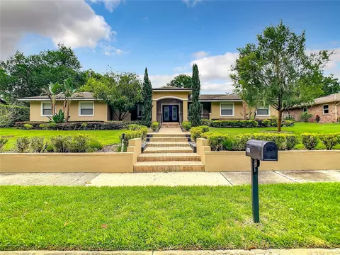 553 Karen Ave, Altamonte Springs, FL 32701