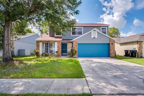 638 Oak Manor Cir, Orlando, FL 32825