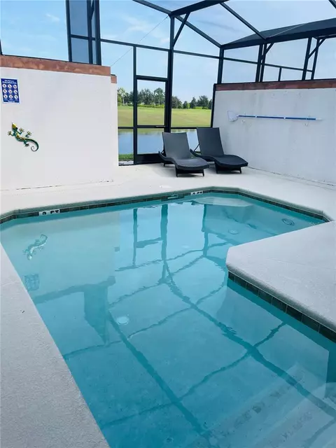 9005 Stinger Dr, Champions Gate, FL 33896