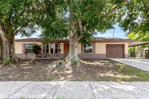 1035 Dawn Dr, Titusville, FL 32796