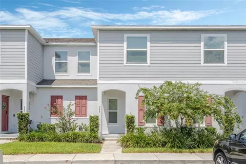 245 Primrose Dr, Davenport, FL 33837