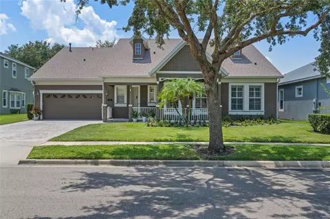 4344 Indian Deer Rd, Windermere, FL 34786