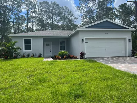 1575 11th Ave, Deland, FL 32724