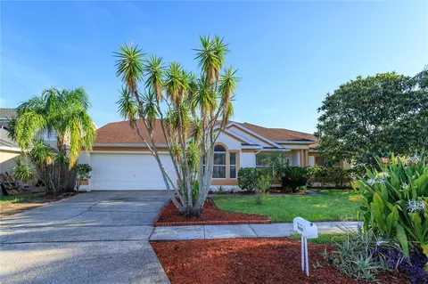 8625 Knottingham Dr, Kissimmee, FL 34747