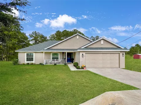 15 Cedar Tree Run, Ocala, FL 34472