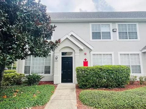 8933 Lee Vista Blvd #2604, Orlando, FL 32829
