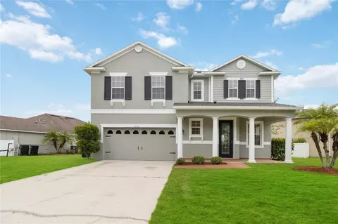 2760 Lyndscape St, Orlando, FL 32833