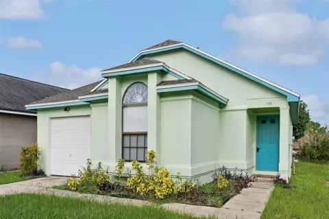 136 Grand Junction Blvd, Orlando, FL 32835
