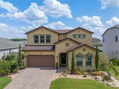 2643 Gaspirilla Cir, Kissimmee, FL 34746