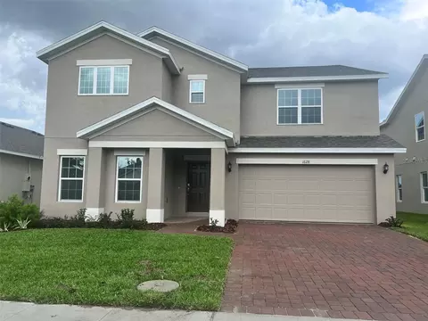 1628 Sky Lakes Dr, Saint Cloud, FL 34769