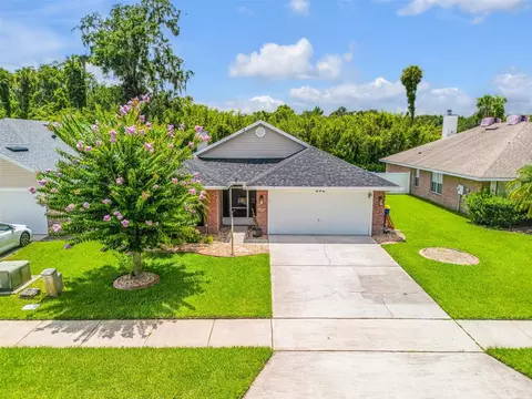 Undisclosed, Edgewater, FL 32132