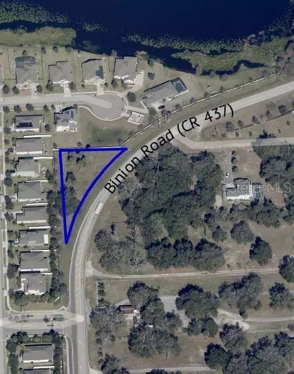 580 S Binion Rd, Apopka, FL 32703