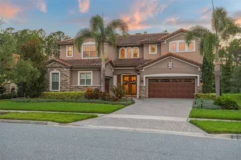 11696 Savona Way, Orlando, FL 32827