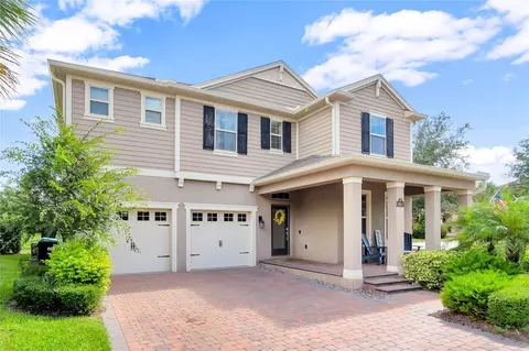 16017 Hampton Crossing Dr, Winter Garden, FL 34787