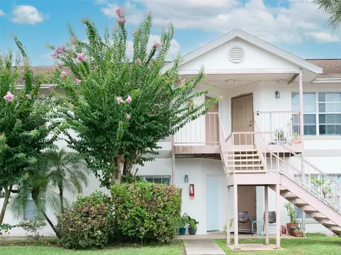 3651 N Goldenrod Rd #103, Winter Park, FL 32792
