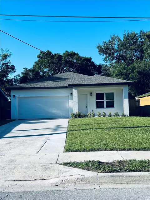 818 W Miller St, Orlando, FL 32805