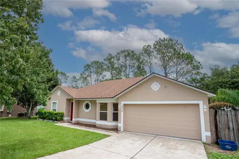 9536 Water Orchid Ave, Clermont, FL 34711