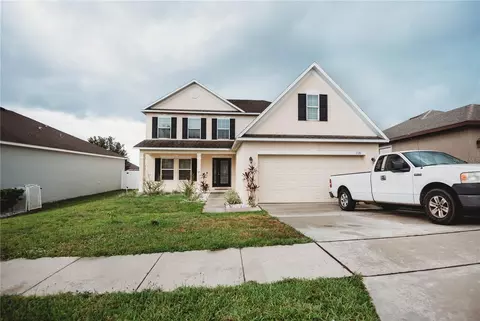 1126 Democracy Dr, Haines City, FL 33844