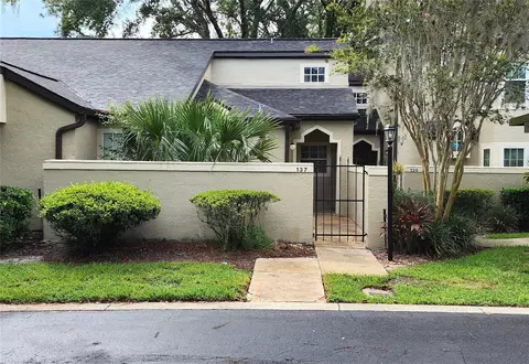 137 Becket Ln #137, Lake Mary, FL 32746