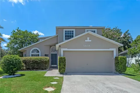 5658 Rywood Dr, Orlando, FL 32810