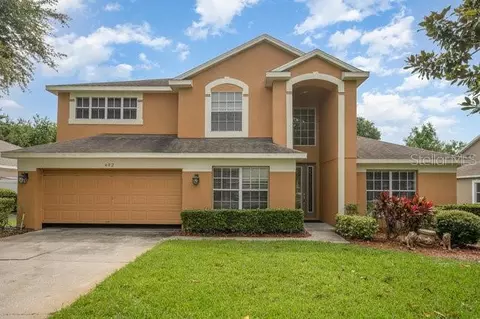 402 Largovista Dr, Oakland, FL 34787