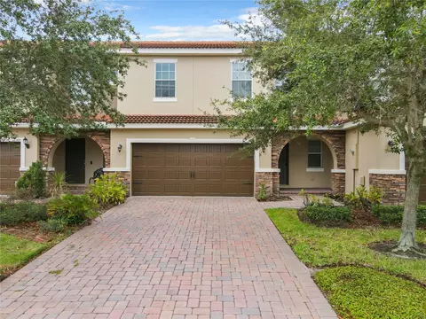 357 White Dogwood Ln, Ocoee, FL 34761
