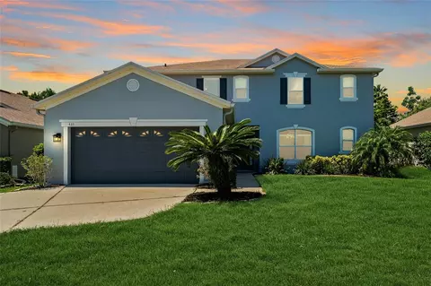 433 Sandringham Ct, Winter Springs, FL 32708