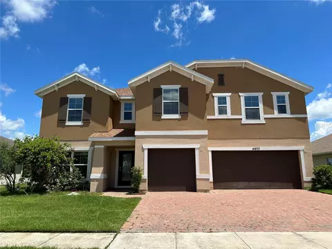 4977 Whistling Wind Ave, Kissimmee, FL 34758