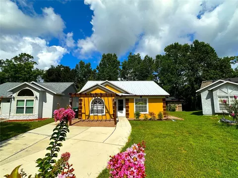 9700 Dean Acre Ct, Orlando, FL 32825