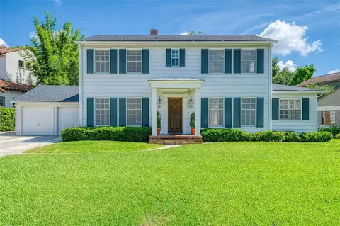 327 Columbo Cir, Orlando, FL 32804