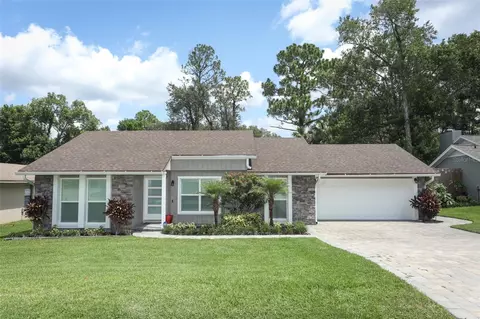 131 Duncan Trl, Longwood, FL 32779