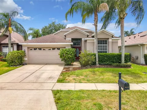 917 Devon Creek Rd, Winter Springs, FL 32708