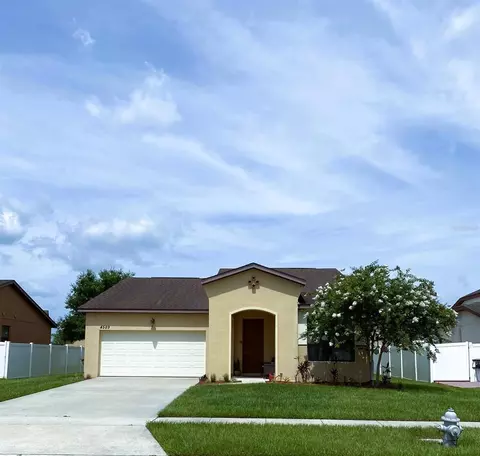 4589 Sandhurst St, Kissimmee, FL 34758