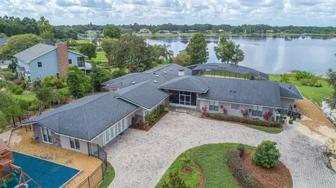 1410 Crescent Lake Dr, Windermere, FL 34786