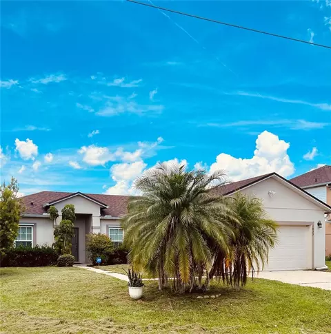 1033 Coatbridge Dr, Kissimmee, FL 34758