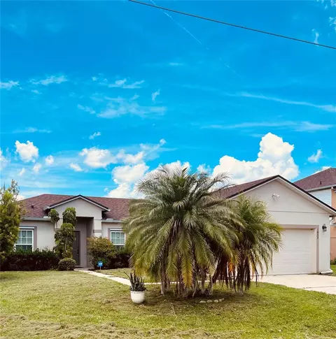 1033 Coatbridge Dr, Kissimmee, FL 34758