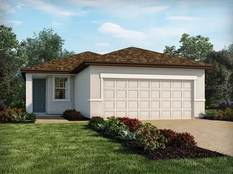 5456 Maddie Dr, Haines City, FL 33844