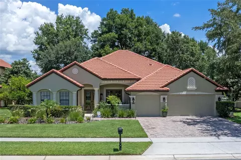 3112 Falconhill Dr, Apopka, FL 32712