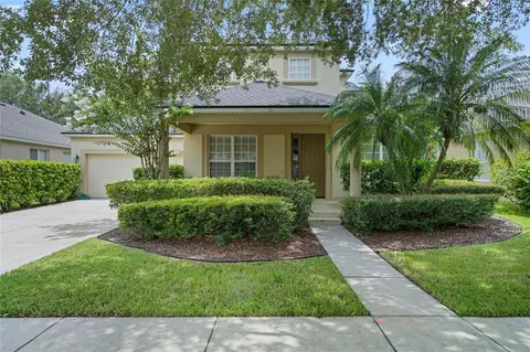 13528 Bramham Ln, Windermere, FL 34786