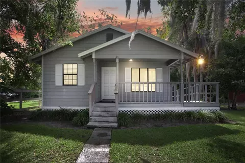 25 Washington Ave, Orlando, FL 32810