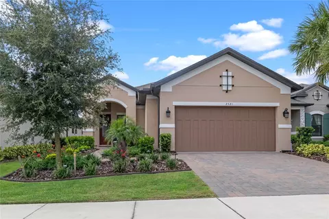 2321 Hamilton Ridge Rd, Clermont, FL 34715