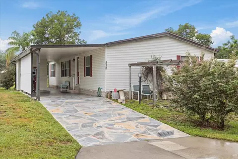 528 Tivoli Park Dr, Davenport, FL 33897