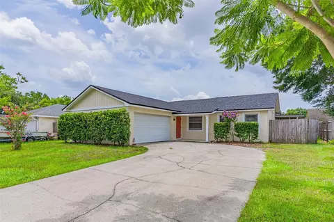 Undisclosed, Altamonte Springs, FL 32714