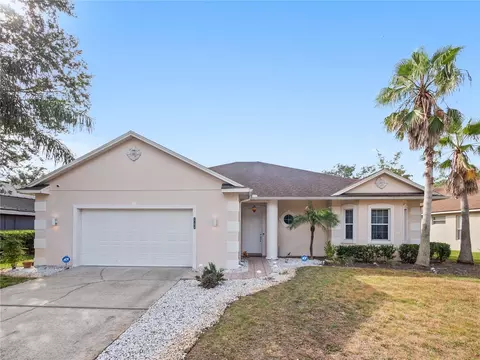 2794 Running Springs Loop, Oviedo, FL 32765