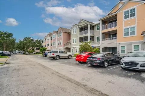6413 Astor Village Ave #205, Orlando, FL 32835